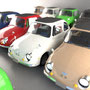 Test Rendering Car Nissan