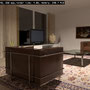 Haag_Hildisrieden From Thea Render Sample