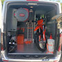 Camper Solar nachrüsten