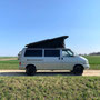 VW T4 Aufstelldach