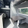 Komplett-Ausbau Iveco Daily