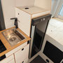 Dometic Kühlschrank