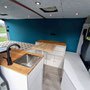 Camper Innenausbau
