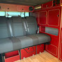 Seitenschrank Camper