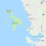 Die Brijuni-Inseln im Süden Istriens bestehen aus zwei größeren und zwölf kleineren Eilanden. Sie lassen sich ideal von Pula erkunden.