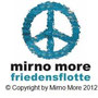 Friedensflotte Mirno More 2018 – unsere Yachten durften auch heuer wieder Teil dieses großartigen, sozialpädagogischen Segelprojektes sein. http://www.mirnomore.org/mirno-more/friedensflotte/