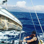 Sailing for your own or with skipper - Atoll Comfort Sailing!
