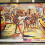 Black History Month theme African Americans and the Arts