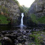 Isle of Skye Waterfall
