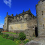 Stirling Castle 16