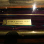 The National Wallace Monument, Wallace Sword replica 2