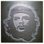 Che, 40 x 40 x 2,50 cm, Schiefer