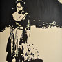 Maria del Pilar (2012) 100 x 70 cm,