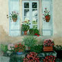 Fenster Toscana 2