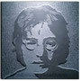 John Lennon - Harry Potter auf Schiefer