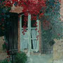 Fenster Toscana