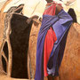 Massai Frau
