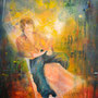 Chill me, 80 x 60 cm
