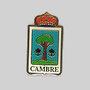 CAMBRE