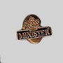 MINISTER