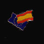 ESPAÑA - COMUNIDAD EUROPEA
