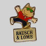 BAUSCH & LOMB