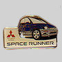 SPACE RUNNER