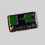KAWASAKI