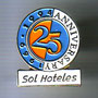 SOL HOTELES 25 ANIVERSARIO