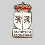 SANTOVENIA DE PISUERGA
