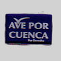 AVE POR CUENCA