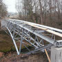 Brücke über die Erlaufschlucht, Purgstall