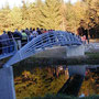 Brücke über die Pielach, Weinburg