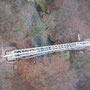 Brücke über die Erlaufschlucht, Purgstall