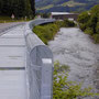 Radsteg entlang der Kleinen Ybbs, Ybbsitz