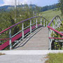 Brücke über die Kleine Ybbs, Gstadt Ybbsitz