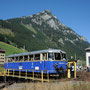 © Verein Erzbergbahn: Foto Freisinger