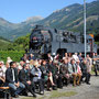 © Verein Erzbergbahn: Foto Freisinger