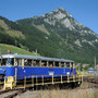 © Verein Erzbergbahn: Foto Freisinger