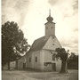 Kapelle 1935 - Quelle: NÖ Landesbibliothek