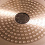 5mm dicker Allherdboden für Elektro-, Ceran-, Gas- und Induktionsherde