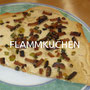 FLAMMKUCHEN