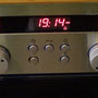 Im vorgeheizten Backofen bei 180°C (Ober-/Unterhitze) auf der mittleren Schiene 10 bis 12 Minuten backen