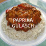 PAPRIKA-GULASCH