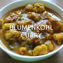 BLUMENKOHLCURRY