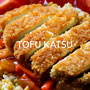 TOFU KATSU
