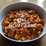 CHILI NON CARNE