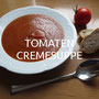 TOMATENCREMESUPPE