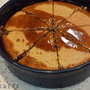 ARABISCHER GRIESSKUCHEN
