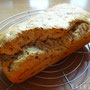 SCHNELLES ZWIEBEL-ROSMARIN-BROT